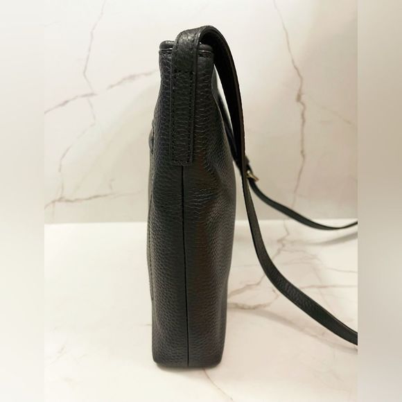 KATE SPADE New York Pebbled Leather Crossbody/Shoulder Bag - Picture 4 of 16